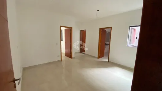 Apartamento com 1 Quarto à venda, 45m² no Vila Antonina, São Paulo