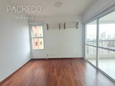 Apartamento com 2 Quartos à venda, 60m² no Santa Cecília, São Paulo