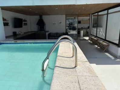 Cobertura com 4 Quartos à venda, 331m² no Barra da Tijuca, Rio de Janeiro