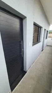 Kitnet com 1 Quarto para alugar, 22m² no Balneário Copacabana, Caraguatatuba