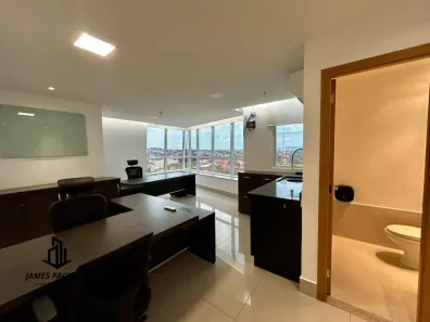 Imóvel Comercial à venda, 58m² no Park Lozandes, Goiânia