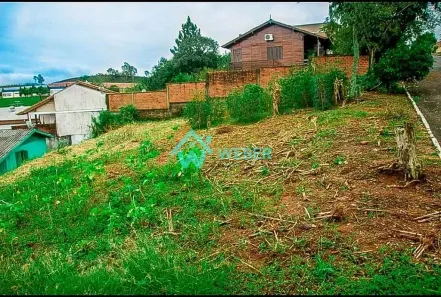 Lote/Terreno à venda, 453m² no Vila Santa Lucia, Campo Bom