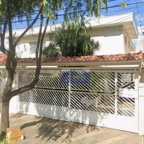 Sobrado com 3 Quartos à venda, 200m² no Alto da Mooca, São Paulo