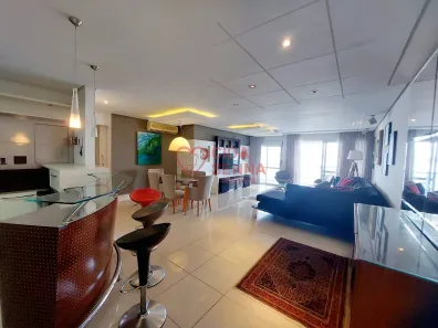 Apartamento com 3 Quartos à venda, 143m² no Agronômica, Florianópolis
