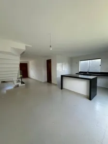 Casa com 3 Quartos à venda, 117m² no Ponta da Fruta, Vila Velha