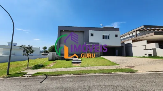 Casa com 3 Quartos à venda, 362m² no Alphaville Nova Esplanada, Votorantim
