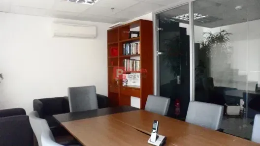 Sala Comercial à venda, 138m² no Jardim Dom Bosco, São Paulo