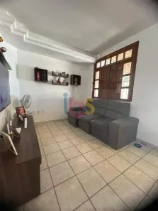 Casa com 2 Quartos à venda, 96m² no Olivença, Ilhéus