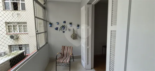 Apartamento com 3 Quartos para alugar, 120m² no Gonzaga, Santos