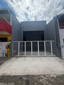 Galpão/Depósito/Armazém para alugar, 200m² no Parangaba, Fortaleza