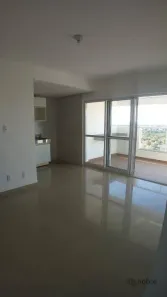 Apartamento com 2 Quartos para alugar, 69m² no Plano Diretor Norte, Palmas