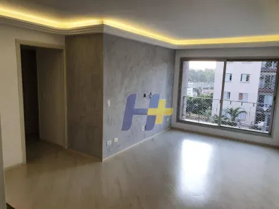 Apartamento com 2 Quartos à venda, 74m² no Nova Piraju, São Paulo