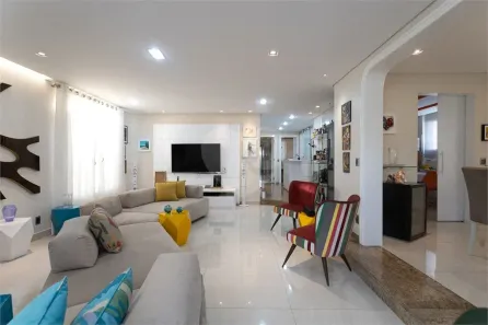 Apartamento com 4 Quartos à venda, 230m² no Higienópolis, São Paulo