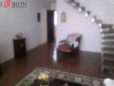 Sobrado com 3 Quartos à venda, 250m² no Jardim Vila Formosa, São Paulo