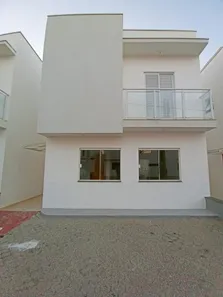 Casa de Condomínio com 3 Quartos à venda, 120m² no Aparecidinha, Sorocaba