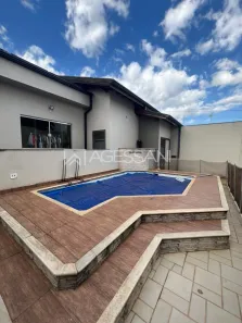 Casa com 3 Quartos à venda, 197m² no Residencial São Vicente, Franca