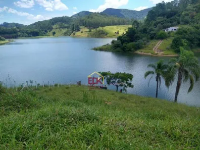 Lote/Terreno à venda, 1094m² no Bairro da Lagoa, Redenção da Serra