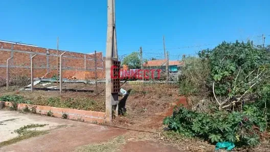 Lote/Terreno à venda, 253m² no Jardim Cristo Redentor, Ribeirão Preto