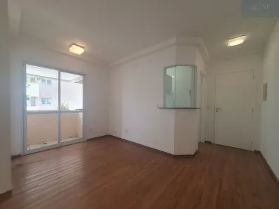 Apartamento com 3 Quartos para alugar, 60m² no Vila Pompéia, São Paulo