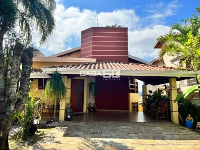 Casa de Condomínio com 3 Quartos à venda, 194m² no Condomínio Residencial Terras do Oriente, Valinhos