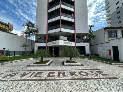 Apartamento com 3 Quartos à venda, 93m² no Umarizal, Belém