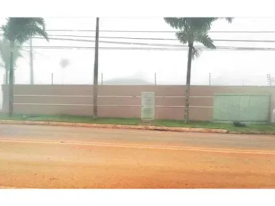 Casa com 1 Quarto à venda, 800m² no , Chapada dos Guimarães