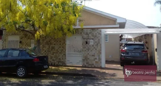 Casa com 3 Quartos à venda, 250m² no Vila Moreira, São José do Rio Preto