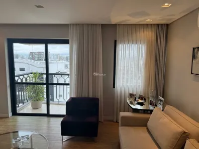 Apartamento com 3 Quartos à venda, 95m² no Indianópolis, São Paulo