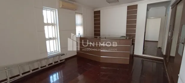 Imóvel Comercial com 4 Quartos para alugar, 205m² no Bairro das Palmeiras, Campinas