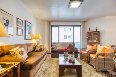 Apartamento com 4 Quartos à venda, 152m² no Perdizes, São Paulo