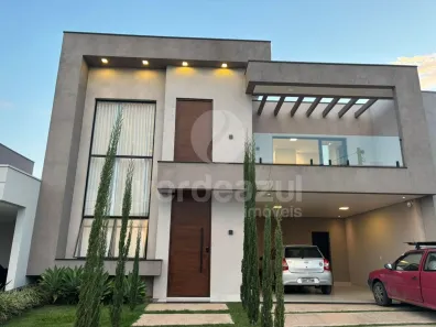 Casa de Condomínio com 3 Quartos à venda, 325m² no Residencial Evidências, Indaiatuba