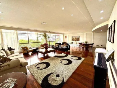 Apartamento com 3 Quartos à venda, 293m² no Ipanema, Rio de Janeiro