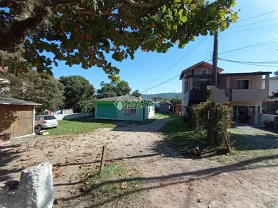 Lote/Terreno à venda, 100m² no Barra da Lagoa, Florianópolis