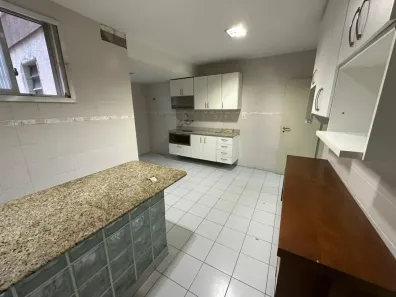 Apartamento com 4 Quartos à venda, 156m² no Copacabana, Rio de Janeiro