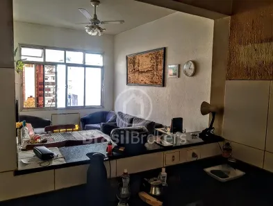 Apartamento com 2 Quartos à venda, 62m² no Vila Isabel, Rio de Janeiro