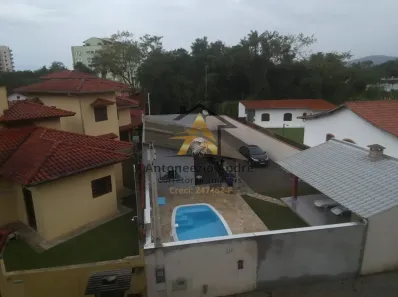 Casa com 2 Quartos à venda, 49m² no Verde Mar, Caraguatatuba