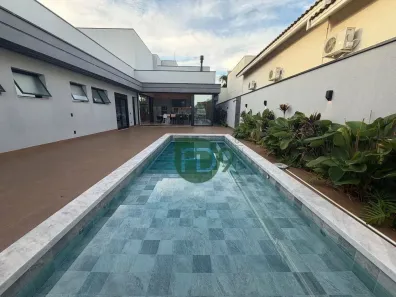 Casa de Condomínio com 3 Quartos à venda, 350m² no Loteamento Residencial Jardim Villagio, Americana