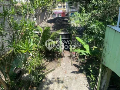 Casa de Condomínio com 5 Quartos à venda, 215m² no Cocotá, Rio de Janeiro