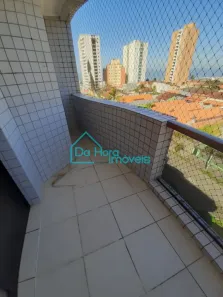 Apartamento com 3 Quartos à venda, 115m² no Vila Anhanguera, Mongaguá