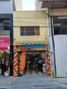 Ponto Comercial à venda, 110m² no Brás, São Paulo