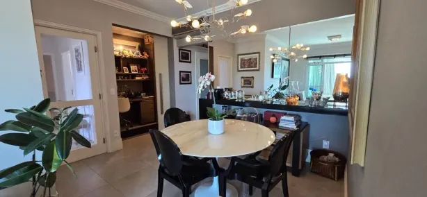 Apartamento com 2 Quartos à venda, 108m² no Chácara da Barra, Campinas