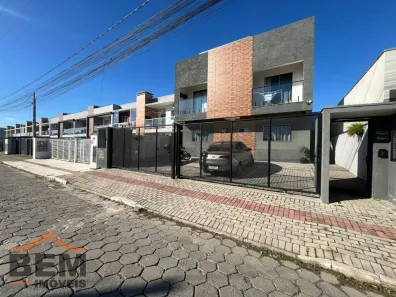 Kitnet com 1 Quarto para alugar, 20m² no Santa Regina, Itajaí