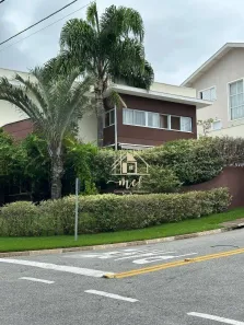 Casa de Condomínio com 5 Quartos à venda, 246m² no Bosque, Vinhedo