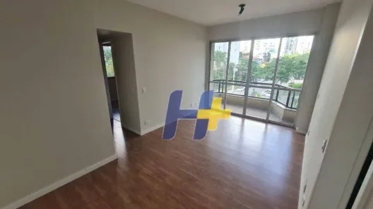 Apartamento com 2 Quartos à venda, 65m² no Campo Belo, São Paulo