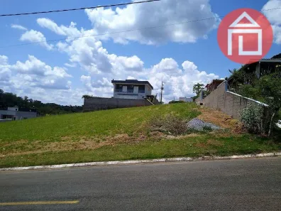 Lote/Terreno à venda, 600m² no Condomínio Jardim Flamboyan, Bragança Paulista