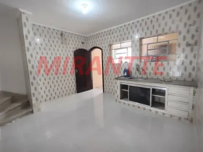 Sobrado com 3 Quartos à venda, 90m² no Vila Dom Pedro II, São Paulo