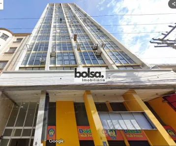 Sala Comercial à venda, 105m² no Centro, Bauru