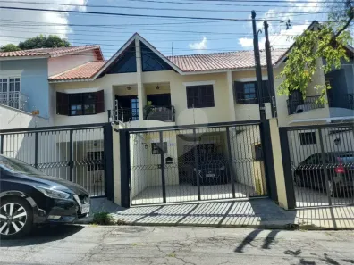 Sobrado com 3 Quartos à venda, 110m² no Vila Irmãos Arnoni, São Paulo