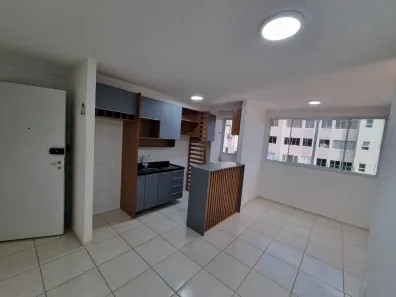 Apartamento com 2 Quartos à venda, 42m² no Ponta Negra, Manaus
