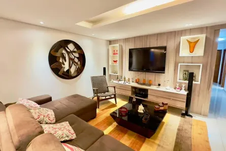 Apartamento com 4 Quartos à venda, 170m² no Buritis, Belo Horizonte
